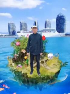 对对子，玉兔对什么游戏画面
