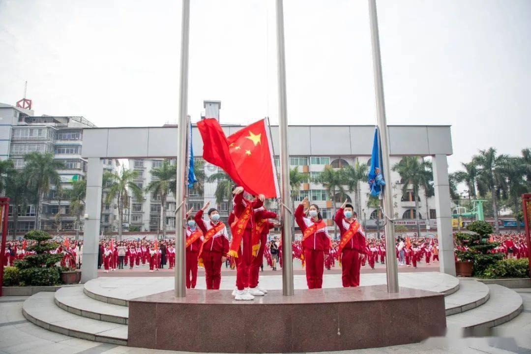 我要当大触
